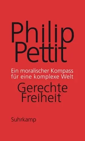 Pettit |  Gerechte Freiheit | eBook | Sack Fachmedien