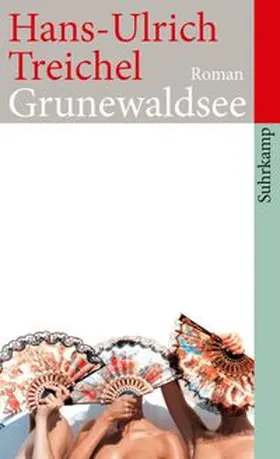 Treichel |  Grunewaldsee | eBook | Sack Fachmedien