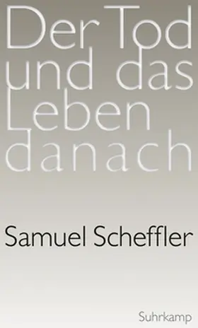 Scheffler |  Der Tod und das Leben danach | eBook | Sack Fachmedien