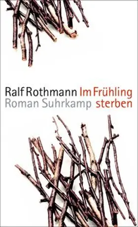 Rothmann |  Im Frühling sterben | eBook | Sack Fachmedien