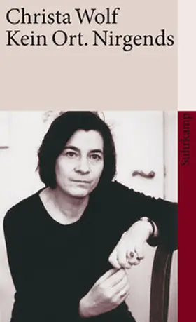 Wolf | Kein Ort. Nirgends | E-Book | www.sack.de