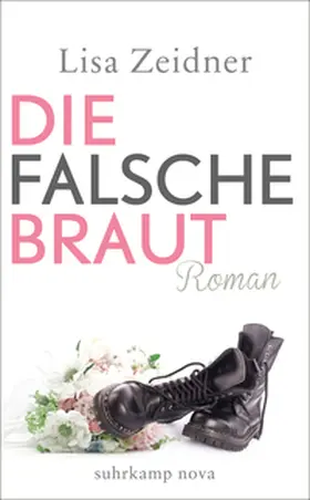 Zeidner |  Die falsche Braut | eBook | Sack Fachmedien