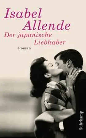 Allende |  Der japanische Liebhaber | eBook | Sack Fachmedien