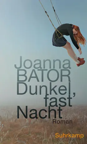 Bator |  Dunkel, fast Nacht | eBook | Sack Fachmedien