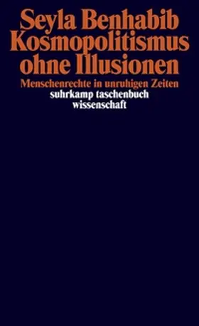 Benhabib |  Kosmopolitismus ohne Illusionen | eBook | Sack Fachmedien