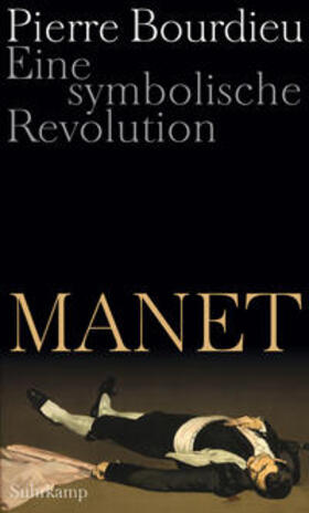Bourdieu | Manet | E-Book | sack.de
