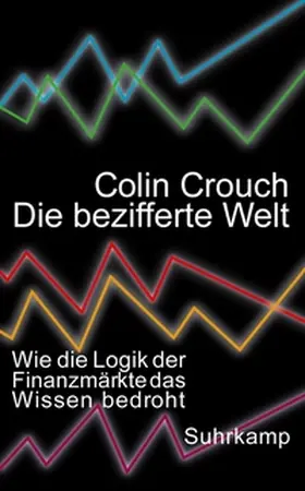 Crouch | Die bezifferte Welt | E-Book | sack.de