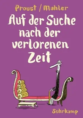 Mahler |  Auf der Suche nach der verlorenen Zeit | eBook | Sack Fachmedien