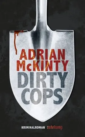 McKinty |  Dirty Cops | eBook | Sack Fachmedien