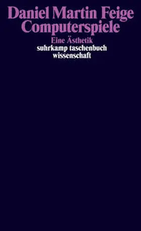 Feige | Computerspiele | E-Book | sack.de