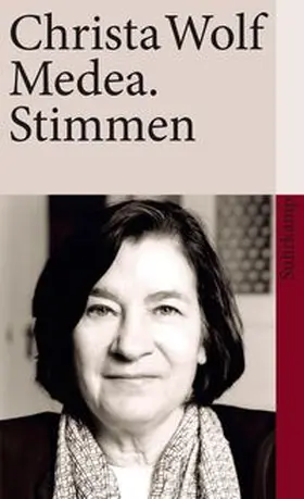 Wolf |  Medea. Stimmen | eBook | Sack Fachmedien