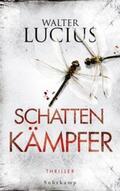 Lucius |  Schattenkämpfer | eBook | Sack Fachmedien
