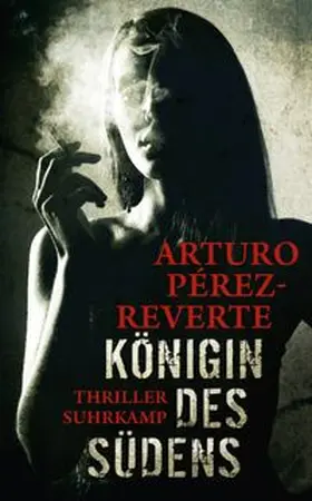 Pérez-Reverte | Königin des Südens | E-Book | www.sack.de