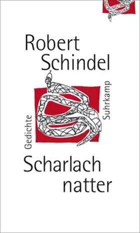 Schindel |  Scharlachnatter | eBook | Sack Fachmedien