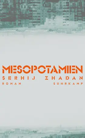 Zhadan |  Mesopotamien | eBook | Sack Fachmedien