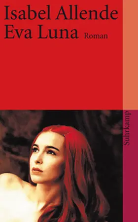 Allende | Eva Luna | E-Book | www.sack.de