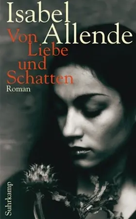 Allende |  Von Liebe und Schatten | eBook | Sack Fachmedien