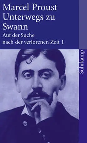 Proust | Auf der Suche nach der verlorenen Zeit. Frankfurter Ausgabe | E-Book | sack.de