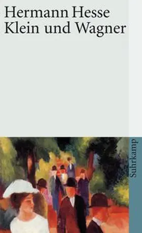 Hesse |  Klein und Wagner | eBook | Sack Fachmedien