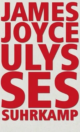 Joyce | Ulysses | E-Book | sack.de