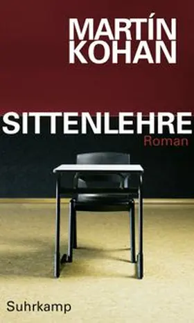 Kohan |  Sittenlehre | eBook | Sack Fachmedien