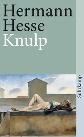 Hesse |  Knulp | eBook | Sack Fachmedien