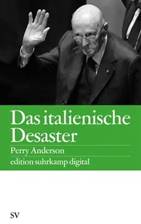 Anderson |  Das italienische Desaster | eBook | Sack Fachmedien