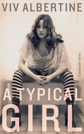 Albertine | A Typical Girl | E-Book | www.sack.de