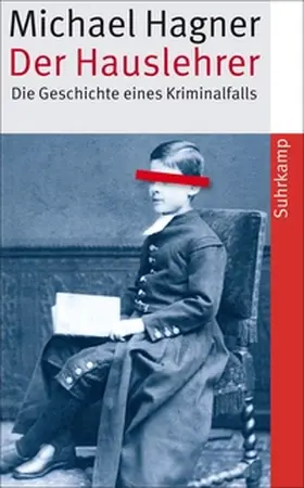 Hagner |  Der Hauslehrer | eBook | Sack Fachmedien