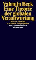 Beck |  Eine Theorie der globalen Verantwortung | eBook | Sack Fachmedien