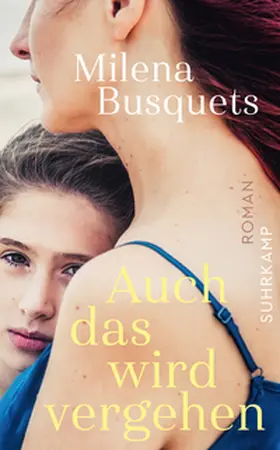 Busquets |  Auch das wird vergehen | eBook | Sack Fachmedien