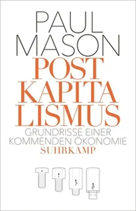 Mason | Postkapitalismus | E-Book | www.sack.de