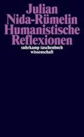 Nida-Rümelin |  Humanistische Reflexionen. | eBook | Sack Fachmedien