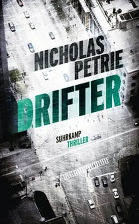 Petrie |  Drifter | eBook | Sack Fachmedien