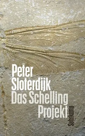 Sloterdijk |  Das Schelling-Projekt | eBook | Sack Fachmedien
