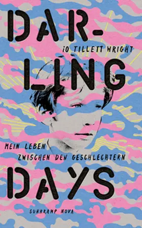 Wright |  Darling Days | eBook | Sack Fachmedien