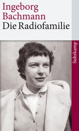 Bachmann / McVeigh | Die Radiofamilie | E-Book | www.sack.de