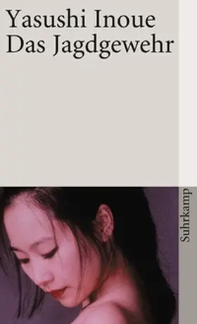Inoue | Das Jagdgewehr | E-Book | www.sack.de