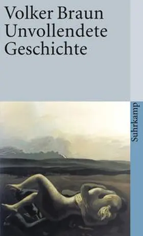 Braun |  Unvollendete Geschichte | eBook | Sack Fachmedien
