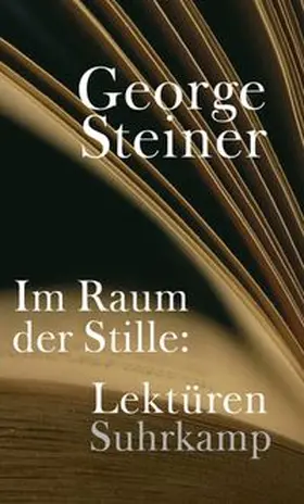 Steiner |  Im Raum der Stille | eBook | Sack Fachmedien