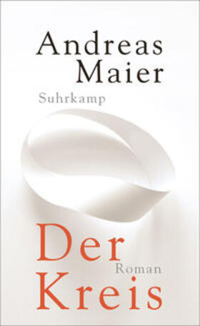 Maier | Der Kreis | E-Book | sack.de