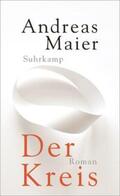 Maier |  Der Kreis | eBook | Sack Fachmedien