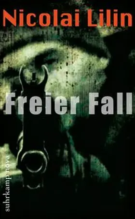 Lilin |  Freier Fall | eBook | Sack Fachmedien