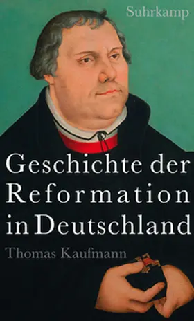 Kaufmann | Geschichte der Reformation in Deutschland | E-Book | www.sack.de