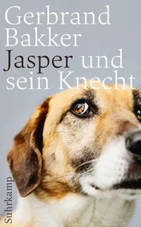 Bakker | Jasper und sein Knecht | E-Book | www.sack.de