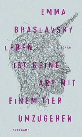 Braslavsky |  Leben ist keine Art, mit einem Tier umzugehen | eBook | Sack Fachmedien