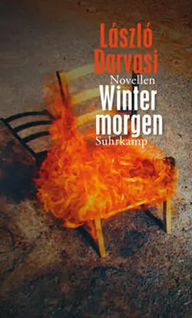 Darvasi |  Wintermorgen | eBook | Sack Fachmedien