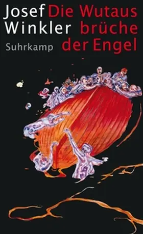 Winkler |  Die Wutausbrüche der Engel | eBook | Sack Fachmedien