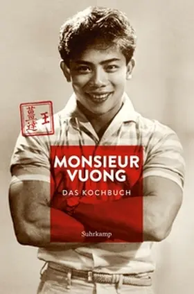 Heinzelmann |  Monsieur Vuong | eBook | Sack Fachmedien