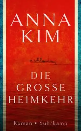 Kim |  Die große Heimkehr | eBook | Sack Fachmedien